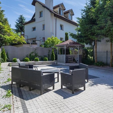 Jantar Apartamenty Sobieskiego كولوبرزيغ المظهر الخارجي الصورة
